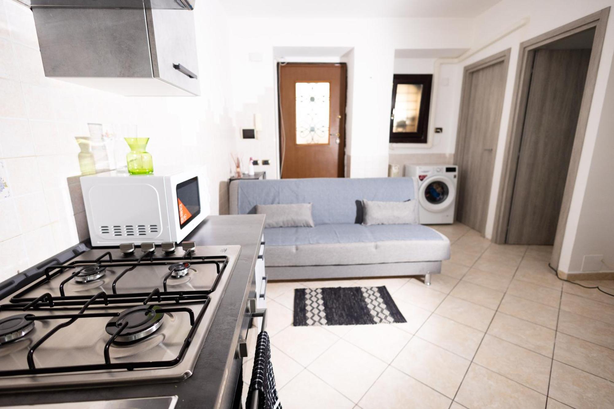 Delightful Apartment Close To The Center Lido di Ostia Exteriör bild