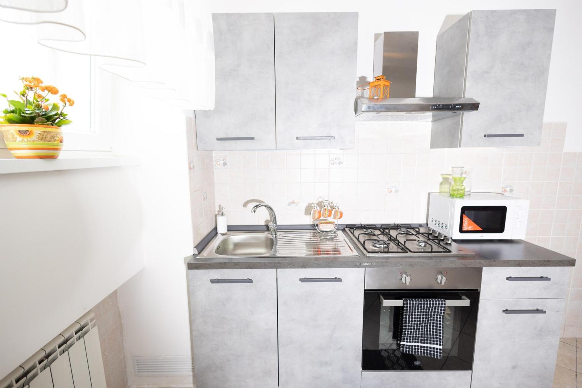 Delightful Apartment Close To The Center Lido di Ostia Exteriör bild