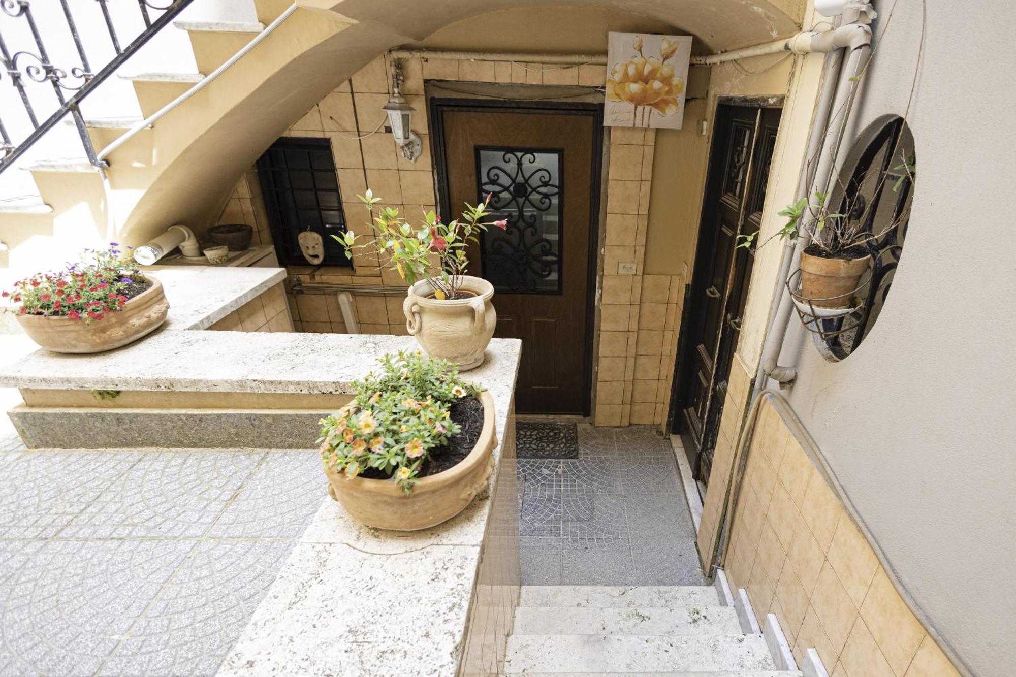 Delightful Apartment Close To The Center Lido di Ostia Exteriör bild