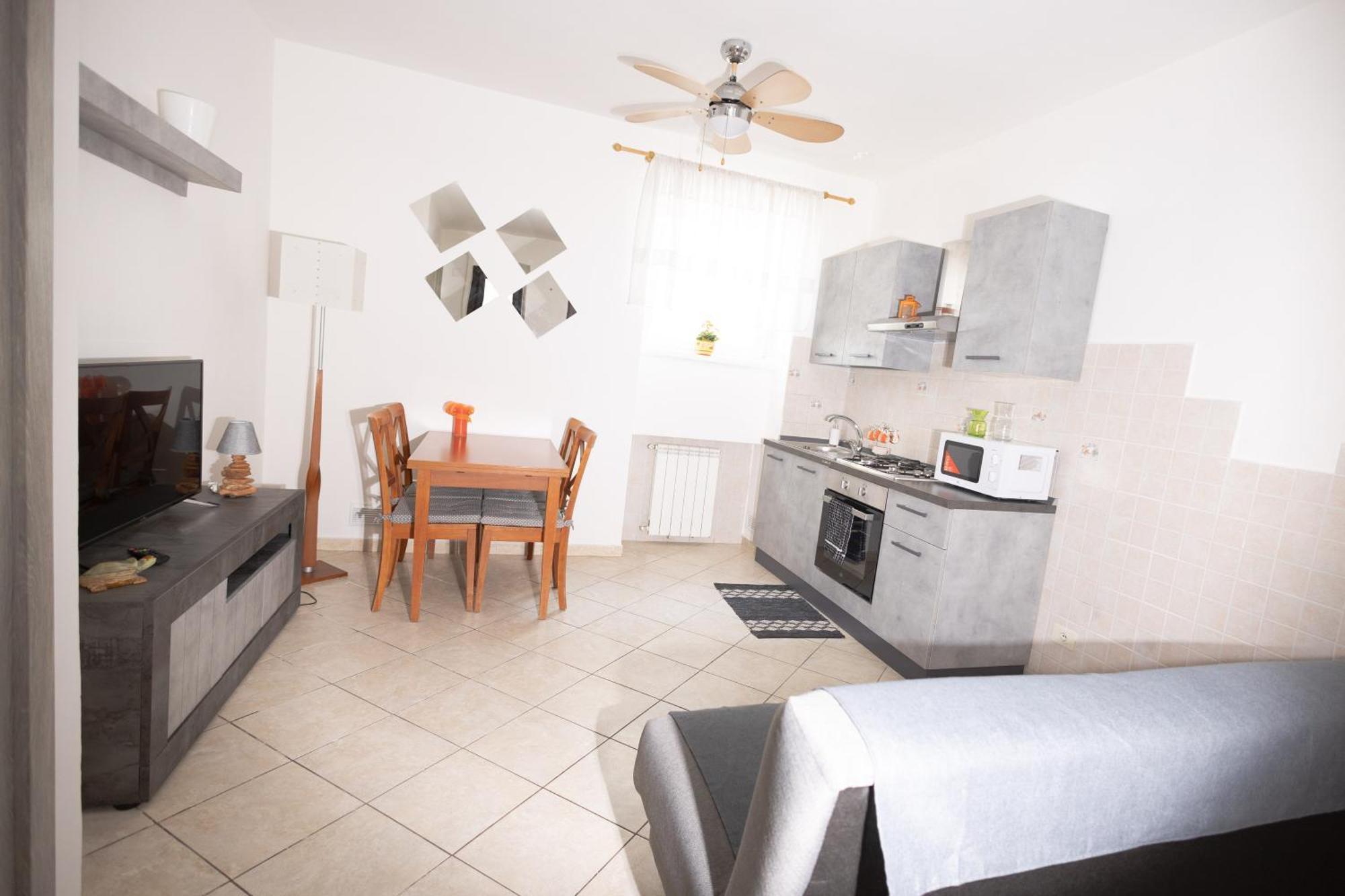 Delightful Apartment Close To The Center Lido di Ostia Exteriör bild